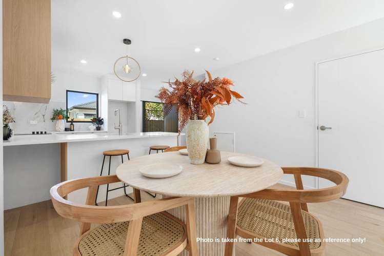 Lot 7, 27 Grassways Avenue Pakuranga_7