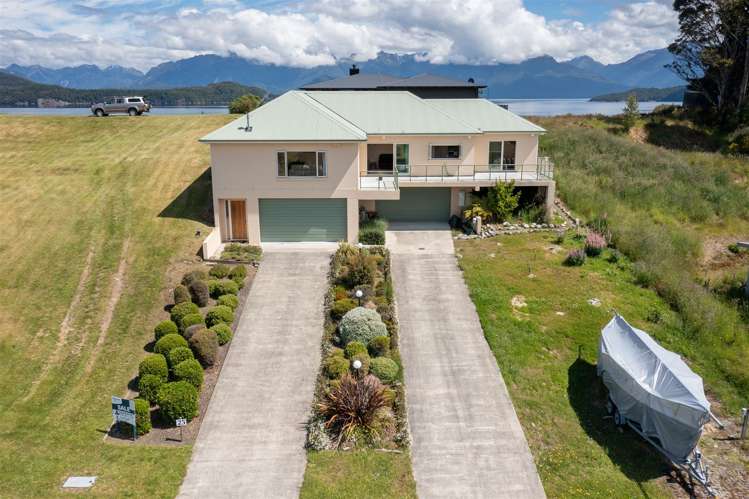25 Muriwai Drive Manapouri_33