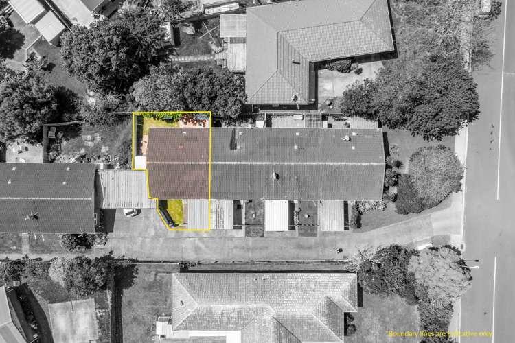 4/58 Willoughby Avenue Howick_14