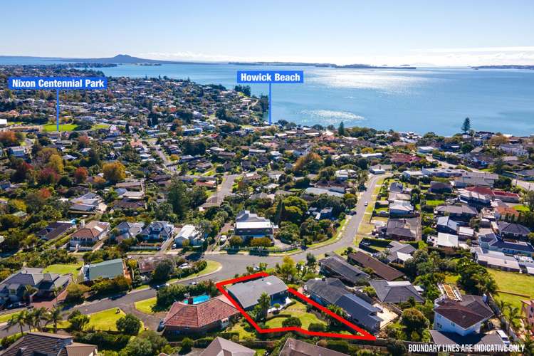 25 Coates Road Cockle Bay_33