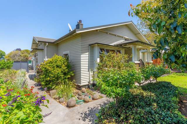 Exciting Opportunity for Families, or Investors!