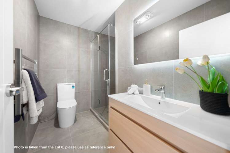 Lot 7, 27 Grassways Avenue Pakuranga_13