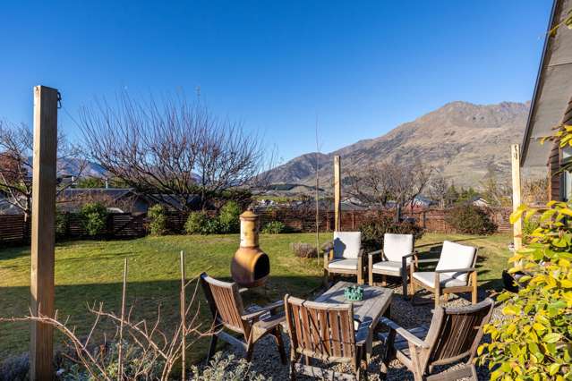 Views, Gardens & Space for Growth