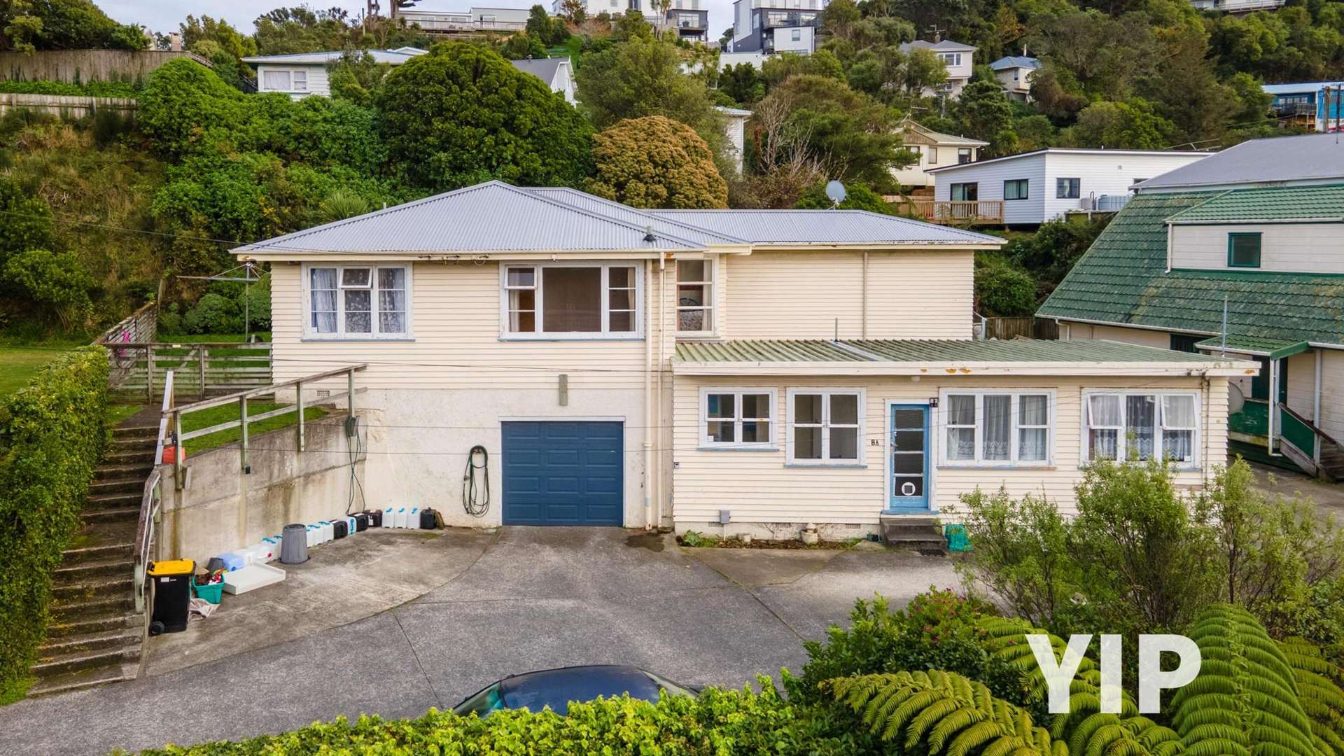 8 Ohariu Road Johnsonville_0