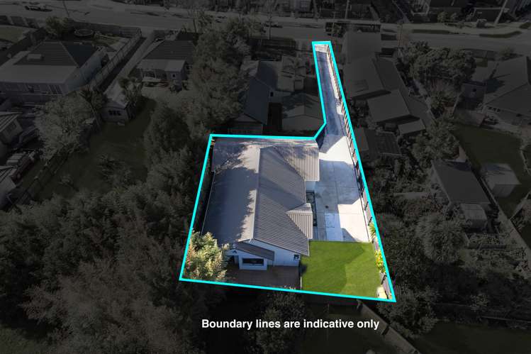 338a Glengarry Road Glen Eden_21