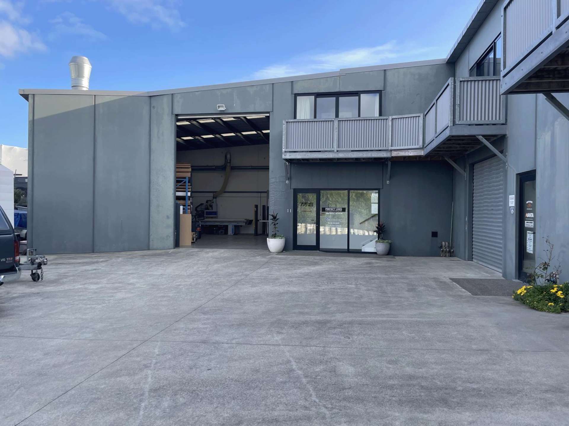 Unit G/150 Foundry Road Silverdale_0