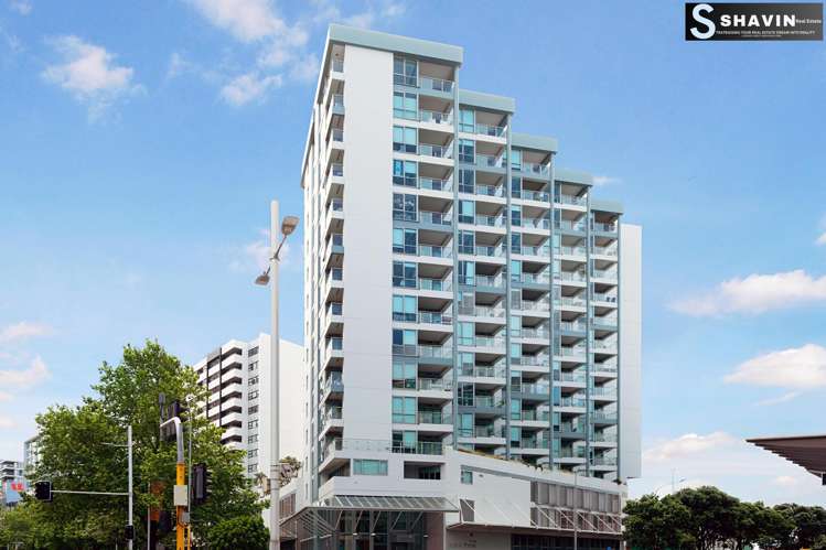 811/30 Beach Road Auckland Central_19