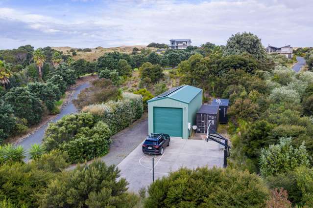 Proposed Lot 2 203 Tern Point Mangawhai_4