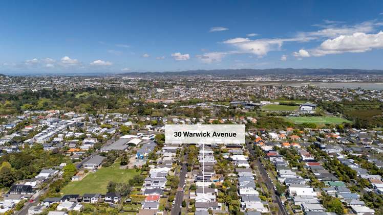 30 Warwick Avenue Westmere_27