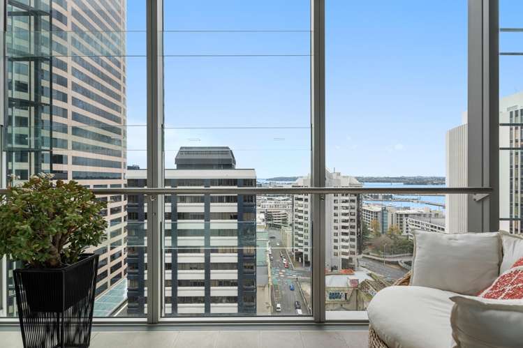 1603/26 Albert Street Auckland Central_1