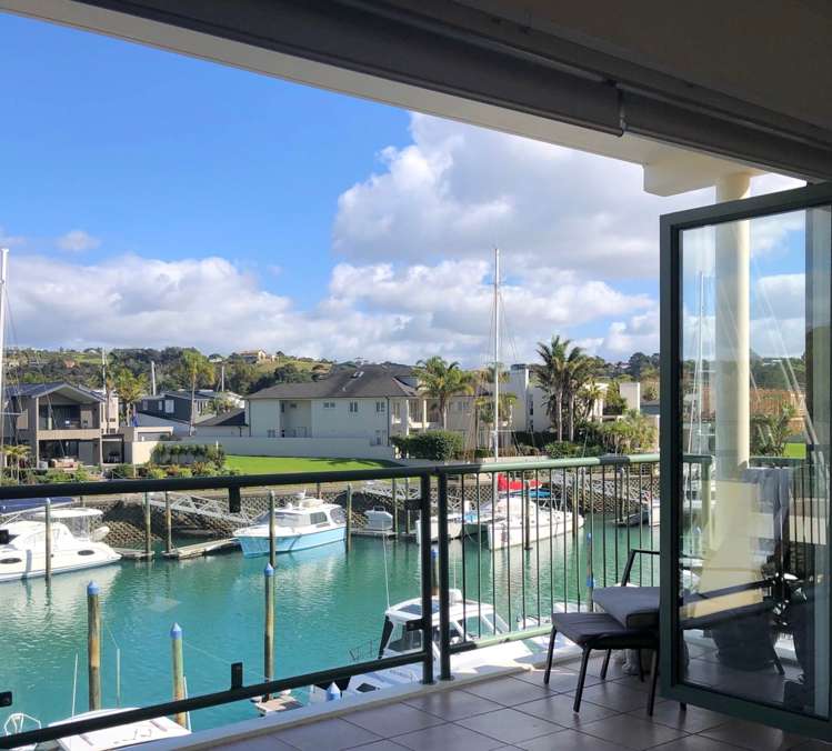 Harbour Village Drive Gulf Harbour_2