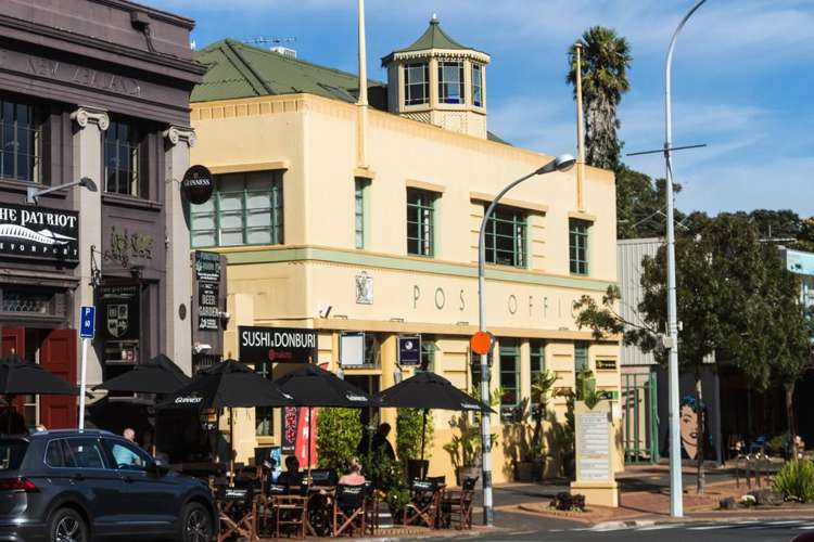 6 Tainui Road Devonport_41