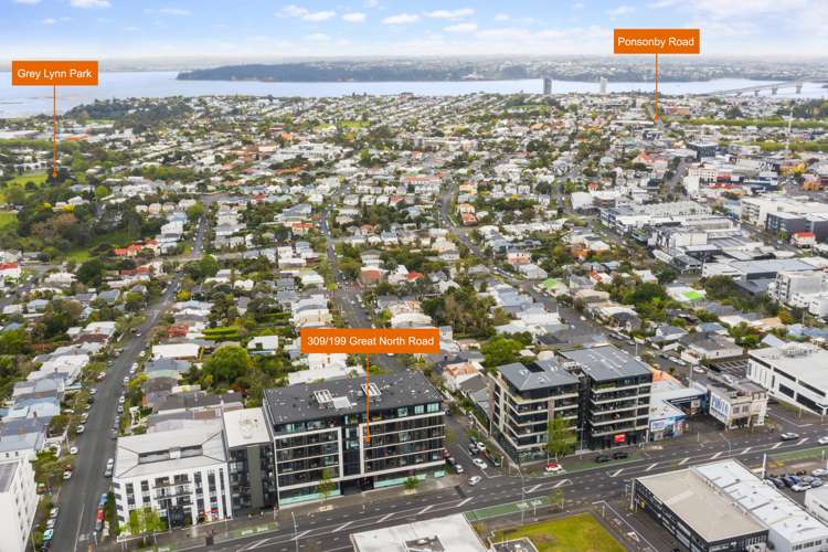 309/199 Great North Road Grey Lynn_20