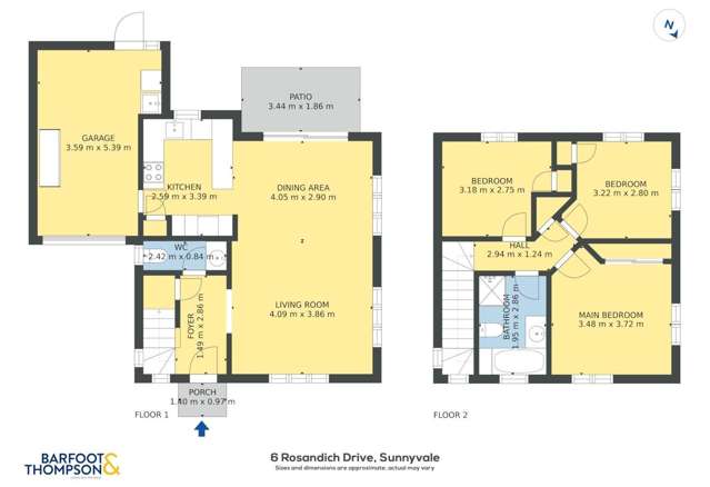 6 Rosandich Drive Sunnyvale_3