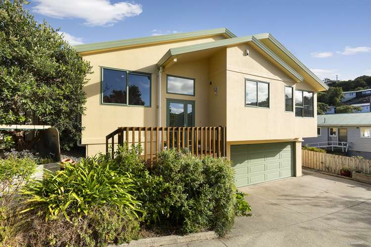 15b Hawtrey Terrace Johnsonville_0