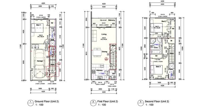 Lot 3/11 Kayle Glen West Harbour_5