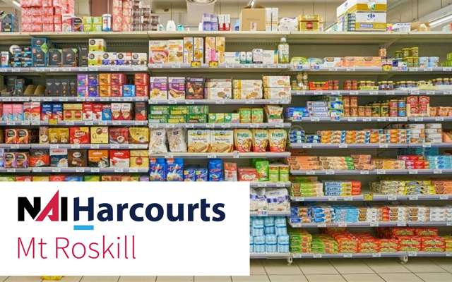 Established Dairy & Superette with Accommodation - Hamilton