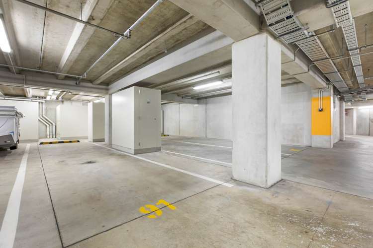 1009/145 Nelson Street Auckland Central_14