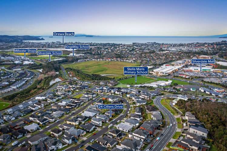 24 Cilliers Drive Silverdale_26