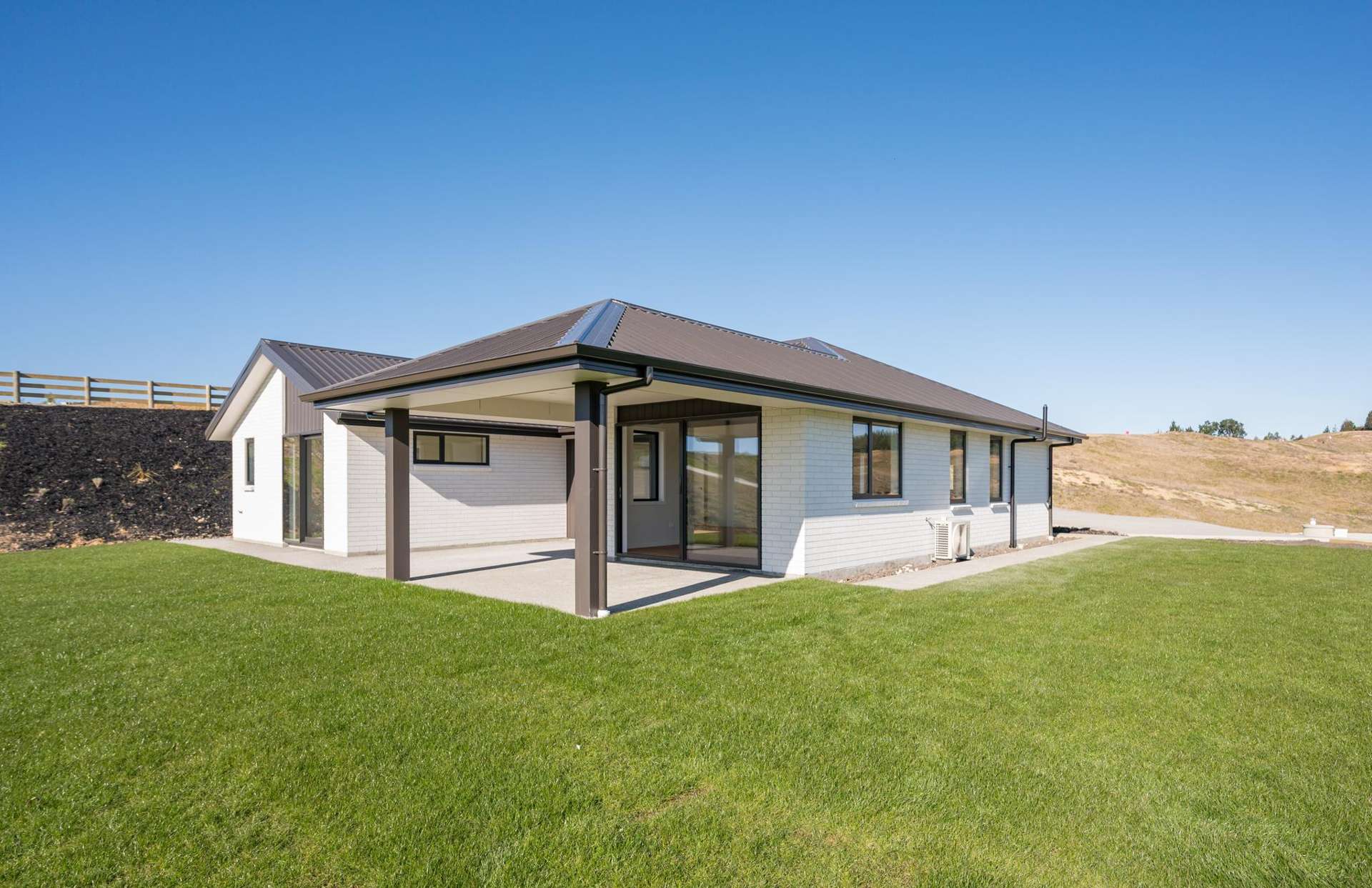 150 La Mer View Road (Lot 27) Redwood Valley_0