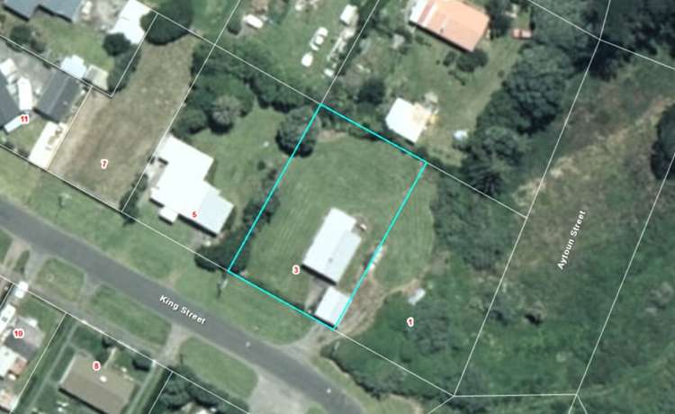 3 King Street Opunake_25