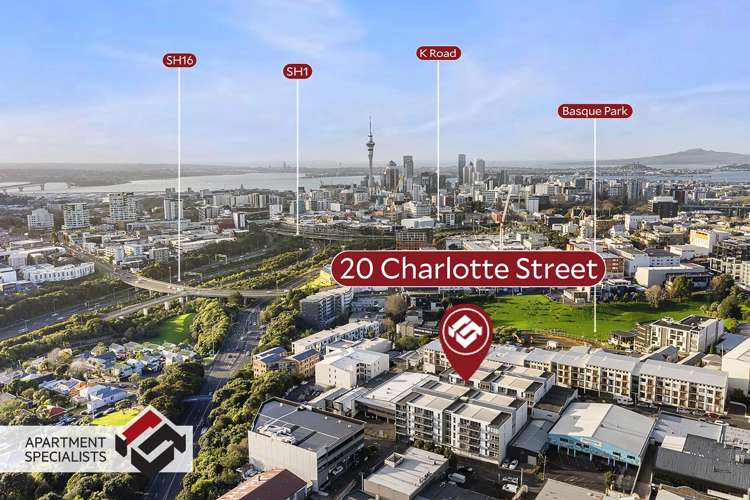 20 Charlotte Street Eden Terrace_11