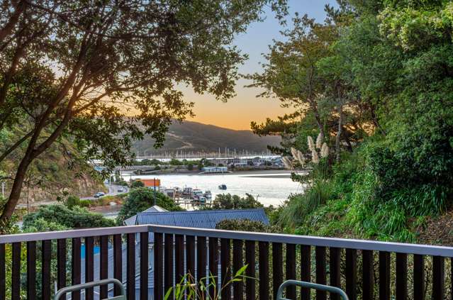 Comfort, Views & Privacy - Deadline