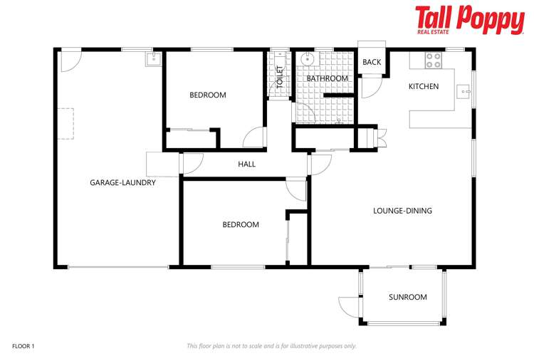 1b Coppins Place Motueka_20