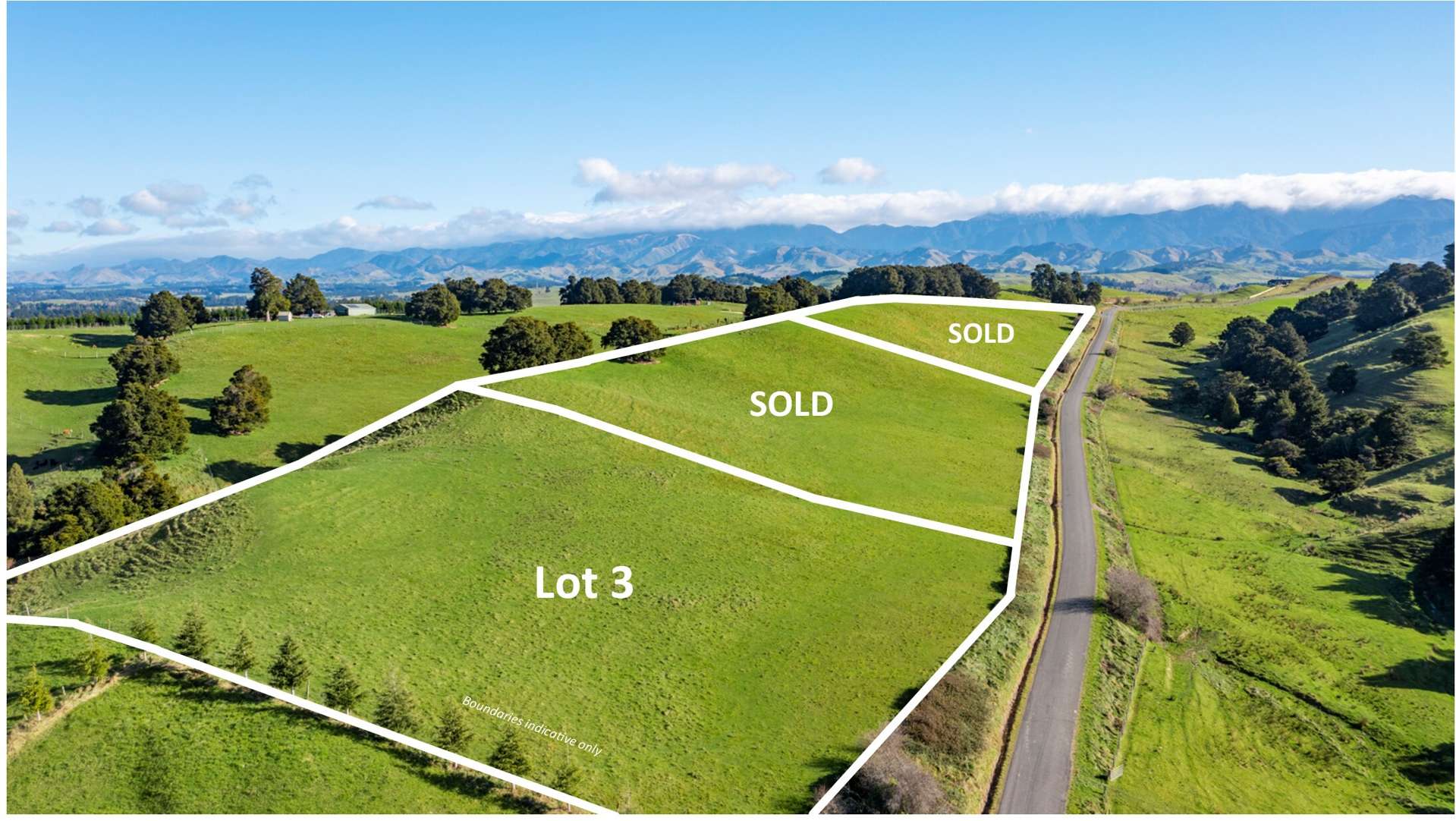 Lot 3,/613 Blackburn Road Ongaonga_0