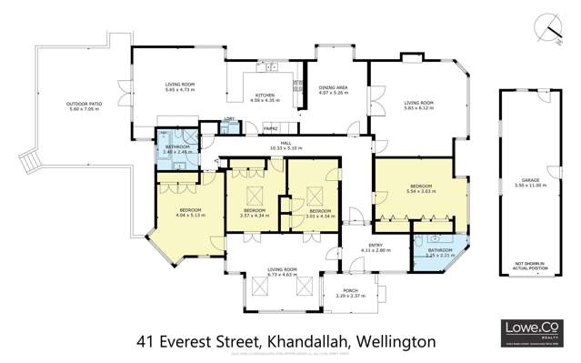 41 Everest Street Khandallah_1