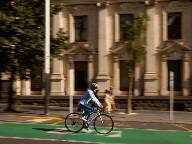 Suite 2/2 - 16 Wakefield Street Auckland Central_14