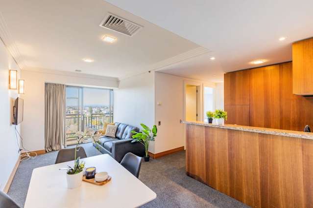 Courthouse Lane City Centre_1