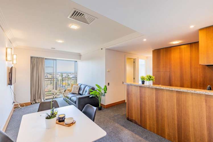 Courthouse Lane City Centre_1