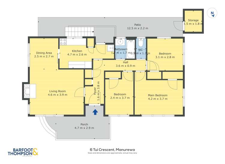 6 Tui Crescent Manurewa_19
