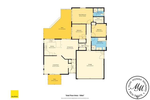 3 Orbit Place Flat Bush_1