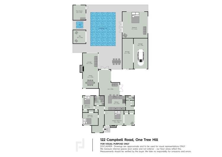 122 Campbell Road One Tree Hill_29