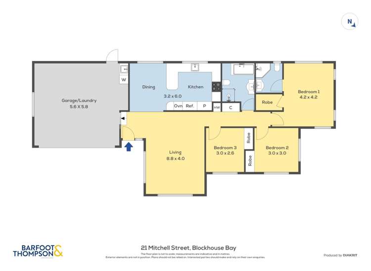 21 Mitchell Street Blockhouse Bay_12