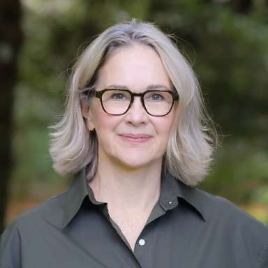 Lynn Lacy-Hauck