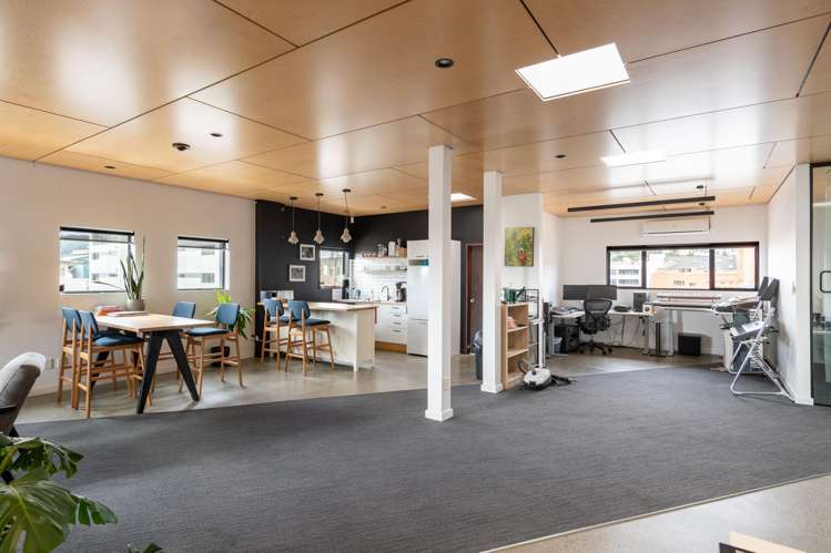 17 Garrett Street Te Aro_11