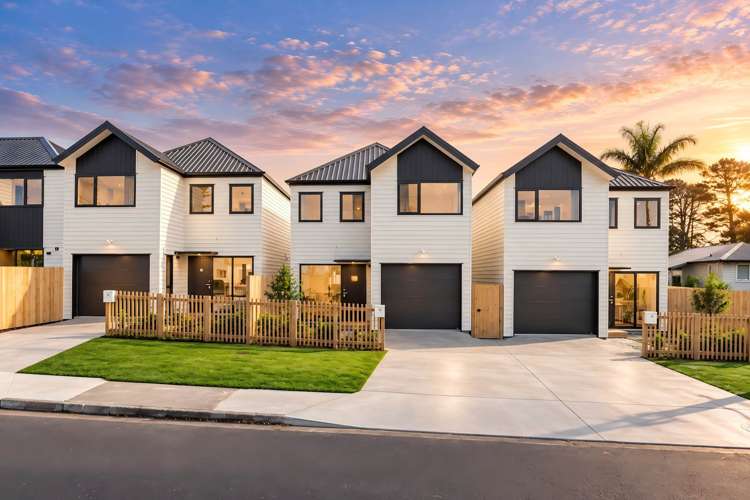 Lots 1-5/336 Royal Road_0