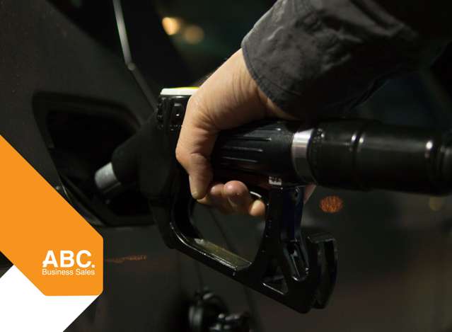 Service Station - Prime Wealthy Auckland Location