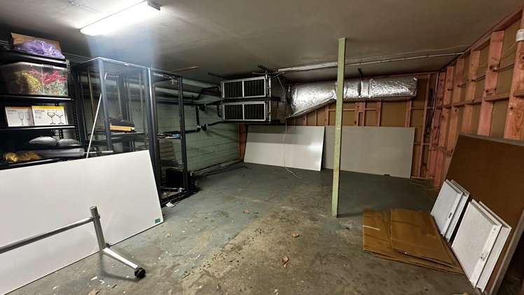 Basement 1/367 Cameron Road Tauranga Central_2