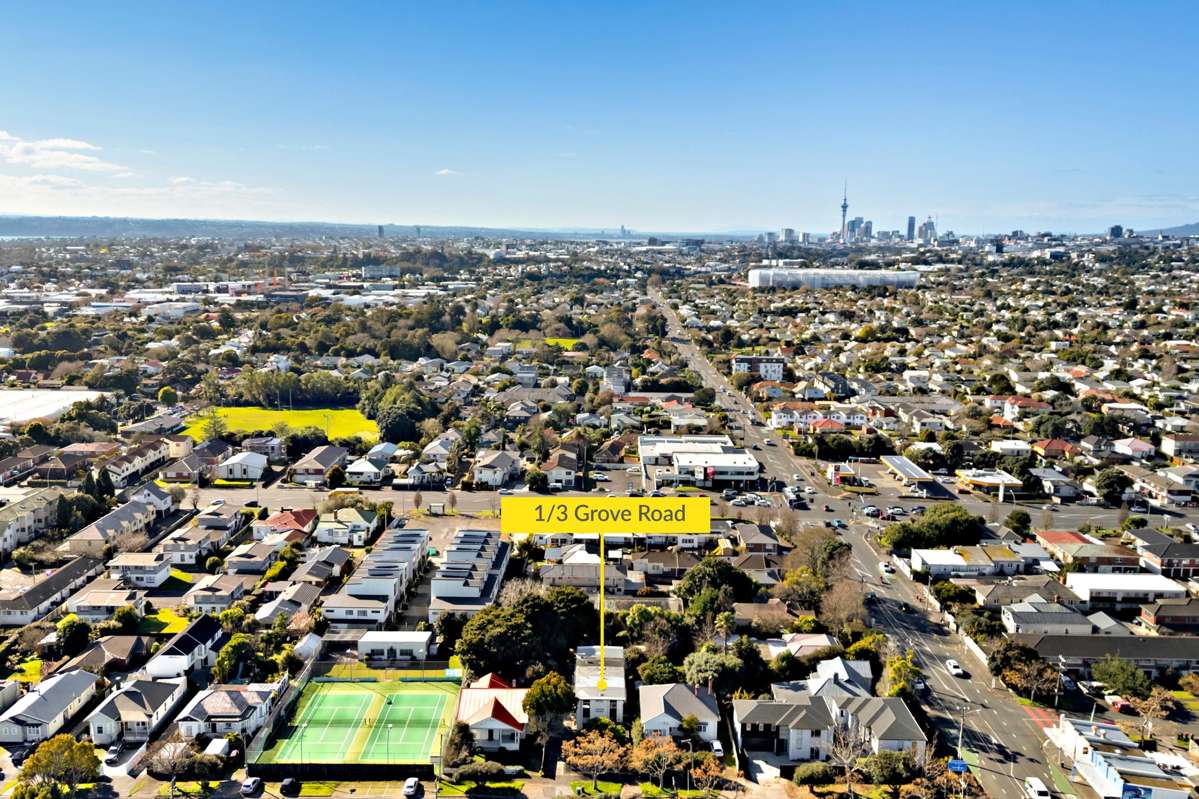 1/3 Grove Road_5
