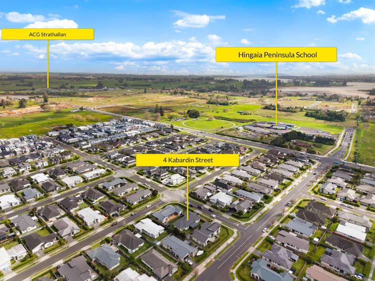 4 Kabardin Street Karaka_25