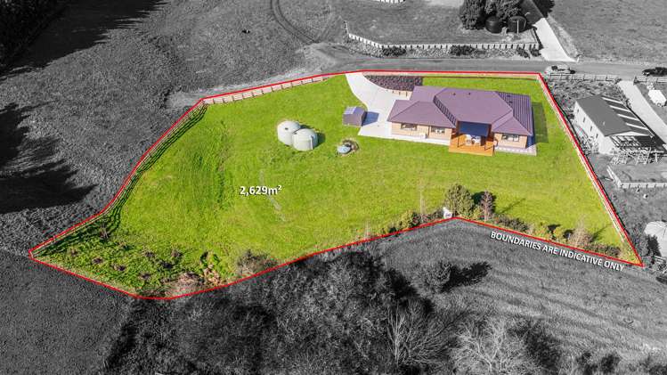 5 Don Mackinnon Way Hunua_23