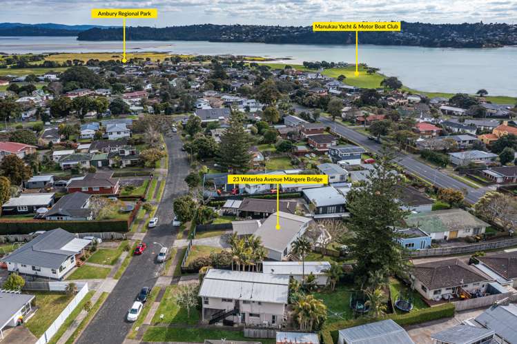 23 Waterlea Avenue Mangere Bridge_29