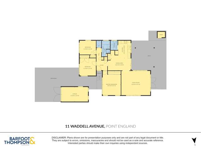 11 Waddell Avenue Pt England_4