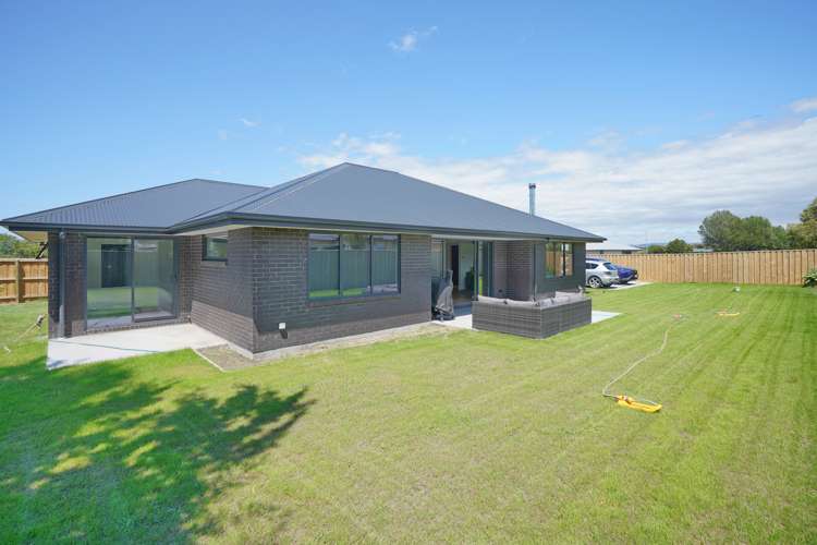 B/21 Foster Place Amberley Hurunui Houses for Rent One Roof