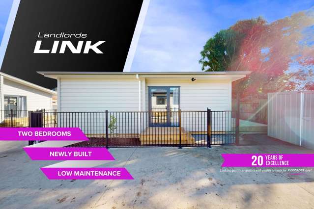 80B Niblett Street, City Centre (Whanganui)