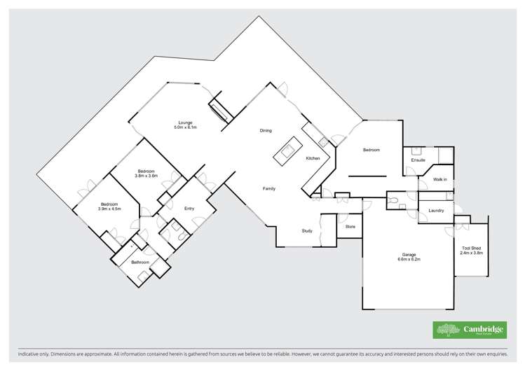 3/39 Maungakawa Road Cambridge_22